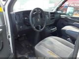 CHEVROLET EXPRESS CUTAWAY WORK VAN photo