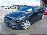 CADILLAC ATS STANDARD 1G6AA5RA7G0****** снимка
