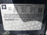 CADILLAC ATS STANDARD 1G6AA5RA7G0****** снимка