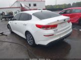 KIA OPTIMA LX photo