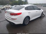 KIA OPTIMA LX photo