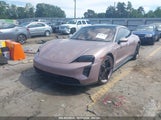 PORSCHE TAYCAN GTS WP0AD2Y13PS****** fotografie