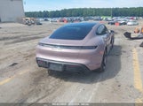 PORSCHE TAYCAN GTS WP0AD2Y13PS****** снимка