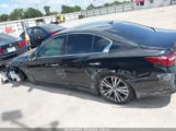 INFINITI Q50 3.0T LUXE/3.0T SPORT снимка