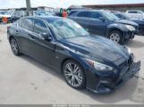 INFINITI Q50 3.0T LUXE/3.0T SPORT снимка