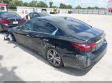 INFINITI Q50 3.0T LUXE/3.0T SPORT снимка