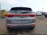 KIA SPORTAGE LX снимка