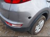 KIA SPORTAGE LX снимка