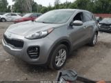 KIA SPORTAGE LX снимка