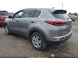 KIA SPORTAGE LX снимка