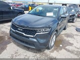 KIA SORENTO LX 5XYRG4LC2NG****** снимка