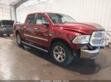 RAM 1500 LARAMIE снимка