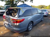 HONDA ODYSSEY EX-L 5FNRL6H74JB085382 снимка