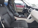 Land Rover Range Rover 3.0L V6 Supercharged Hse SALGS2WF8EA161660 снимка