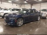 DODGE CHARGER SXT AWD photo