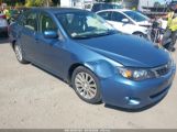 SUBARU IMPREZA 2.5I снимка