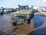 JEEP WRANGLER UNLIMITED SPORT photo