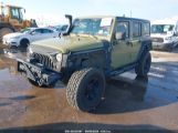 JEEP WRANGLER UNLIMITED SPORT photo