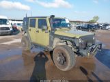 JEEP WRANGLER UNLIMITED SPORT photo