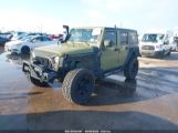 JEEP WRANGLER UNLIMITED SPORT photo