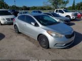 KIA FORTE LX photo