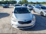 KIA FORTE LX photo