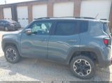 JEEP RENEGADE TRAILHAWK photo