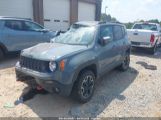 JEEP RENEGADE TRAILHAWK photo