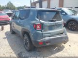 JEEP RENEGADE TRAILHAWK photo