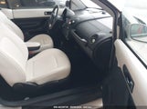 VOLKSWAGEN NEW BEETLE TRIPLE WHITE 3VWFF31Y17M****** снимка
