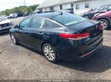 KIA OPTIMA LX 5XXGT4L3XJG268802 снимка