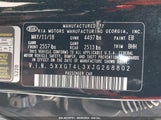 KIA OPTIMA LX 5XXGT4L3XJG268802 снимка