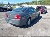 CHEVROLET MALIBU LS 1G1ZG57B98F****** снимка