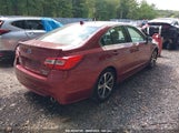 SUBARU LEGACY 3.6R LIMITED 4S3BNEN68H3****** снимка