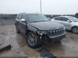 JEEP GRAND CHEROKEE LIMITED 4X2 снимка