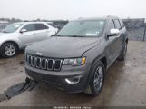 JEEP GRAND CHEROKEE LIMITED 4X2 photo