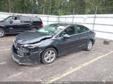 CHEVROLET CRUZE LT AUTO 1G1BE5SM4H7139230 photo