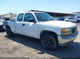 GMC SIERRA 1500 STANDARD 2GTEK19V121****** fotografie