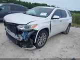 Chevrolet Traverse Premier 1GNERKKW9KJ286346 снимка