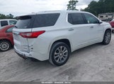 Chevrolet Traverse Premier 1GNERKKW9KJ286346 снимка