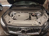 VOLVO XC90 B6 ULTIMATE 7-SEATER YV4062PA6P1****** fotografie