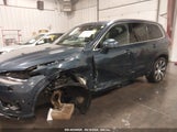 VOLVO XC90 B6 ULTIMATE 7-SEATER YV4062PA6P1****** photo