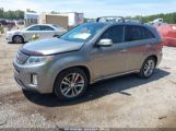 KIA SORENTO LIMITED V6 снимка