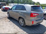 KIA SORENTO LIMITED V6 снимка