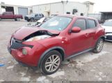 NISSAN JUKE S/SL/SV photo