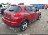 NISSAN JUKE S/SL/SV photo