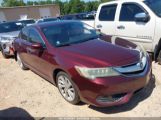 ACURA ILX 2.4L/ACURAWATCH PLUS PACKAGE photo