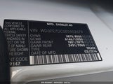 MERCEDES-BENZ SPRINTER 2500 NORMAL ROOF WD3PE7DC0E5****** снимка