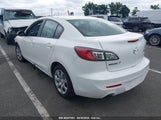 MAZDA MAZDA3 I SPORT JM1BL1U82D1****** снимка