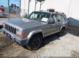 JEEP CHEROKEE SPORT photo